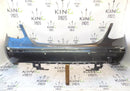 MERCEDES E-CLASS W213 SE 2017-ON GREY REAR BUMPER GENUINE PDC A2138850025