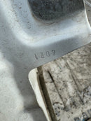 VW POLO MK6 AW 2018-23 FRONT FENDER WING PANEL LEFT SIDE 2G0821103