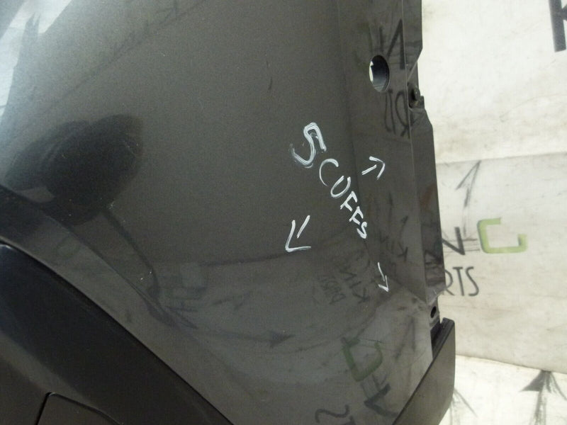 BMW X1 F48 xLINE FACELIFT 2019-ON FRONT BUMPER PDC GENUINE 5111 7954205