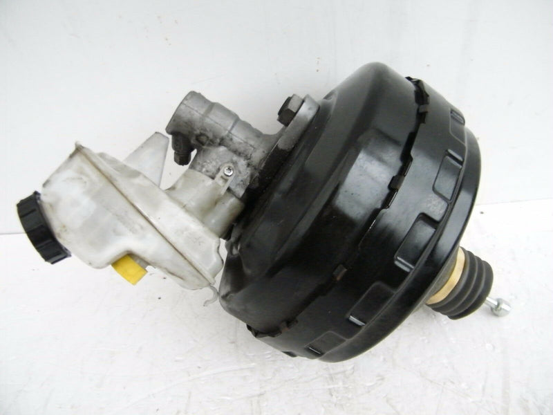 VAUXHALL ZAFIRA MK3 TOURER 2012-2016 BRAKE SERVO & MASTER CYLINDER 13308772