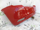 FIAT 500 FACELIFT POP,LOUNGE 2016-23 GENUINE REAR BUMPER *NO PDC 735619778