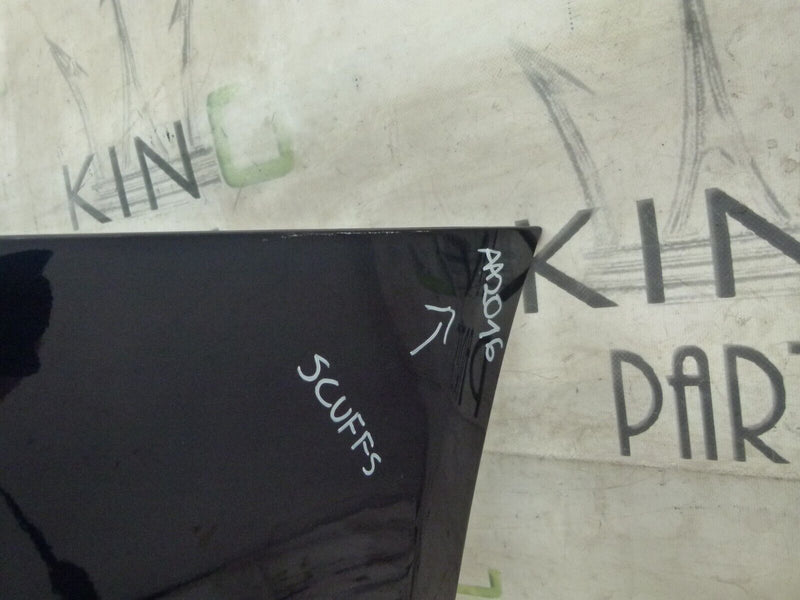 BMW 4 F32 F33 F36 LUXURY 2013-16 REAR BUMPER PDC GENUINE 5112 7285545