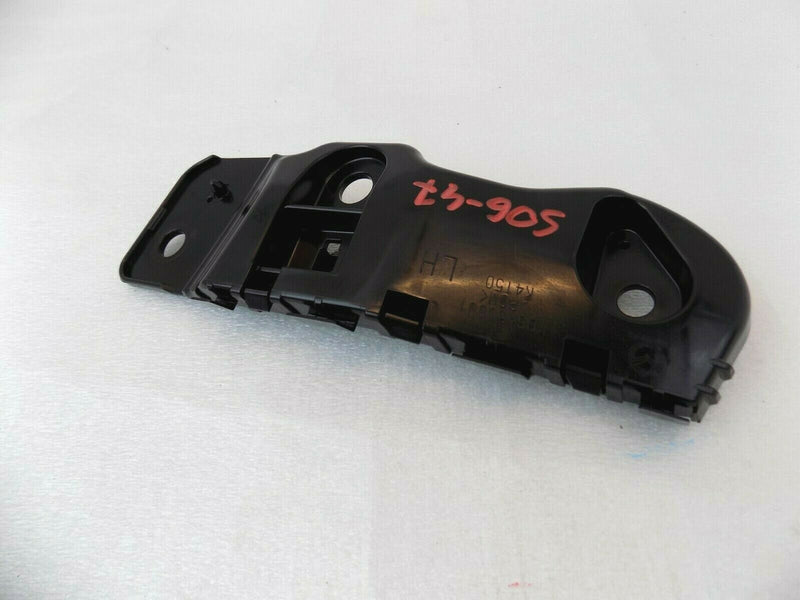 MAZDA CX-5 2017-ON FRONT BUMPER LEFT BRACKET GUIDE SUPPORT  /S06-47/S57-40