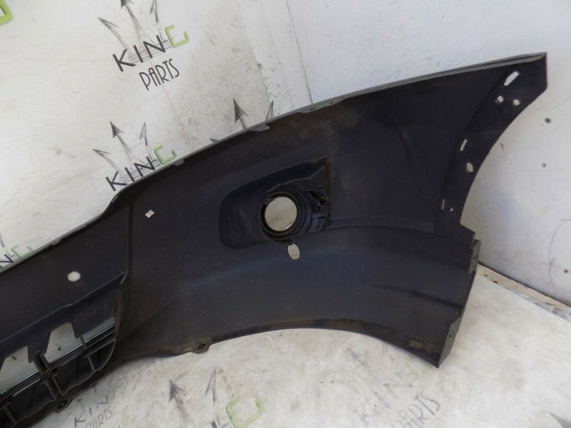 FORD TRANSIT (V363) VIII MK8 2014-2017 FRONT BUMPER GENUINE BK31-17K819