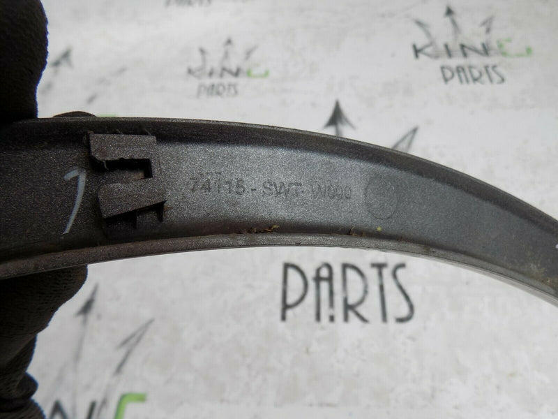 HONDA CR-V CRV 2007-2012 MK3 FRONT RIGHT WHEEL ARCH TRIM 74115-SWW-A001