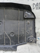 MERCEDES W205 2015-18 GUARD UNDERTRAY UNDERBODY COVER SHIELD PANEL