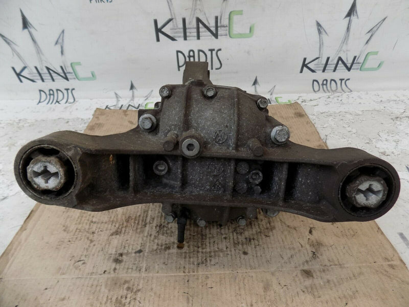 AUDI Q7 2011-2015 VW TOUAREG CAYENNE 3.0 TDI REAR DIFF DIFFERENTIAL 4460310091