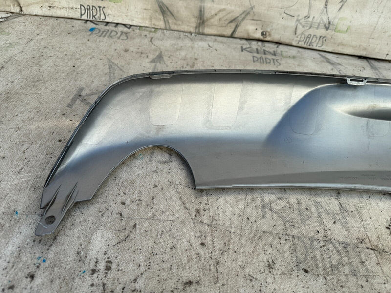 HONDA CRV 2018-2021 REAR BUMPER DIFFUSER 71510TMET1