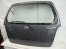 SUZUKI WAGON R (GL) R+ 2003-2006 COMPLETE GREY TAILGATE BOOT LID & WINDOW GLASS