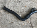 MERCEDES W212 SALOON AMG SPORT 10-15 FRONT PIPE SILENCER EXHAUST