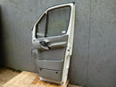 MERCEDES SPRINTER W906 06-17 COMPLETE FRONT DOOR PANEL RIGHT DRIVER SIDE