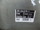 SKODA FABIA 5J 2010-2014 GENUINE REAR RIGHT SIDE WINDOW LIFTER 5J4839402B
