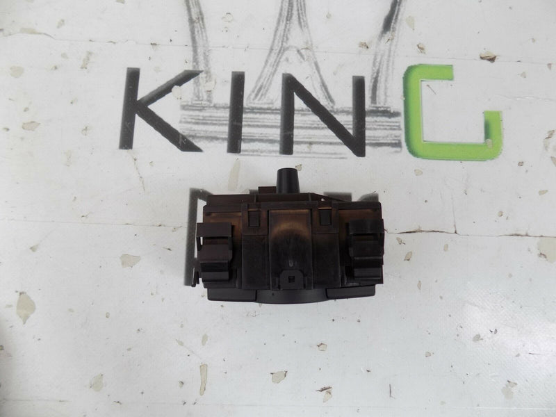 BMW 1 SERIES E87 2004-2013 HEADLIGHT CONTROL ELEMENT LIGHT SWITCH UNIT 6932794