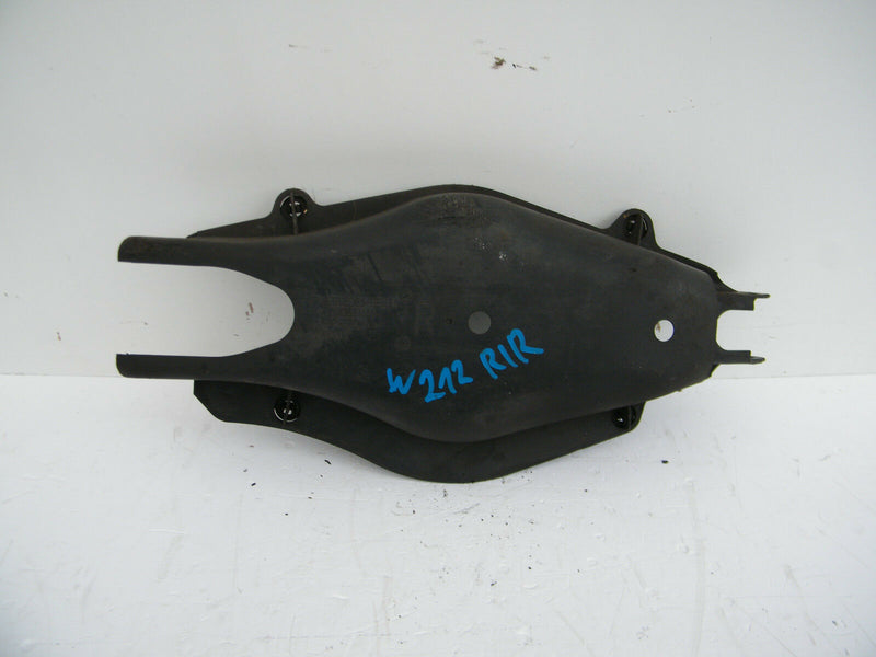 MERCEDES W212 E220 10-15 SUSPENSION LOWER SWING PERCH CONTROL ARM Rear Right O/S