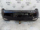 FIAT PUNTO EVO 2012-2018 REAR BUMPER REAR BUMPER GENUINE 735536155