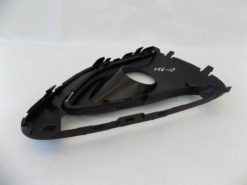 PEUGEOT 108 2014-ON FRONT RIGHT FOG LIGHT SURROUND TRIM 81481-0H150 /S56-10