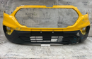 FORD TRANSIT CUSTOM 2018-ON FRONT BUMPER GENUINE JK2117F003A