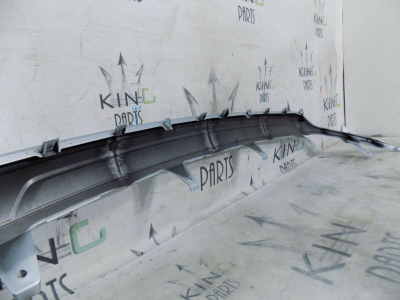 LEXUS RX350 MK4 FACELIFT 2019-ON FRONT BUMPER LIP SPOILER 52411-48060