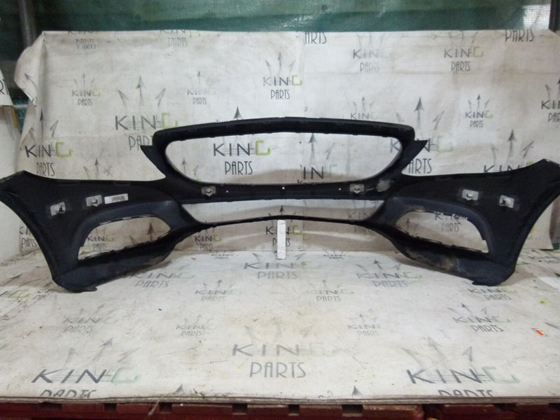 MERCEDES C-CLASS W205 2014-2018 FRONT BUMPER PDC GENUINE A2058850125