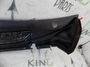 SKODA FABIA 2010-14 VRS WINDSHIELD WIPER COVER WITH HEATED NOZZLES 5J1819403