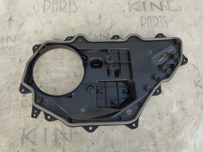 RANGE ROVER SPORT 2013-17 REAR LEFT DOOR CARD FRAME GENUINE CPLA24767A