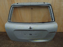 MINI Cooper R56 2006-2013 Tailgate without Glass Grey