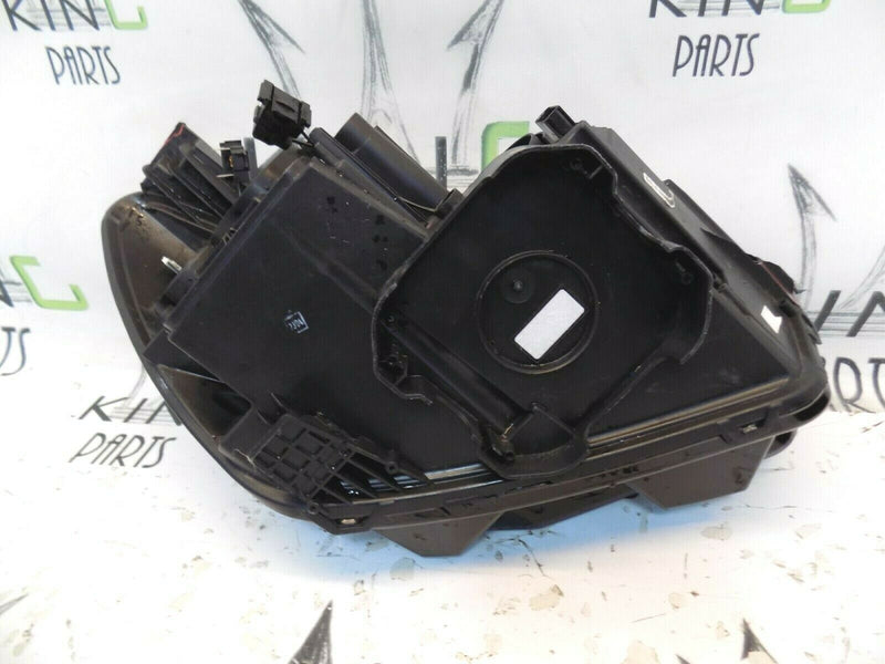 VAUXHALL GRANDLAND X 2017-ON GENUINE HEADLIGHT LIGHT LEFT SIDE 366947220