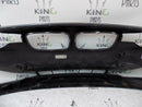 BMW 3 SERIES F30 F31 SPORT 2012-2014 GREY FRONT BUMPER GENUINE 7263476