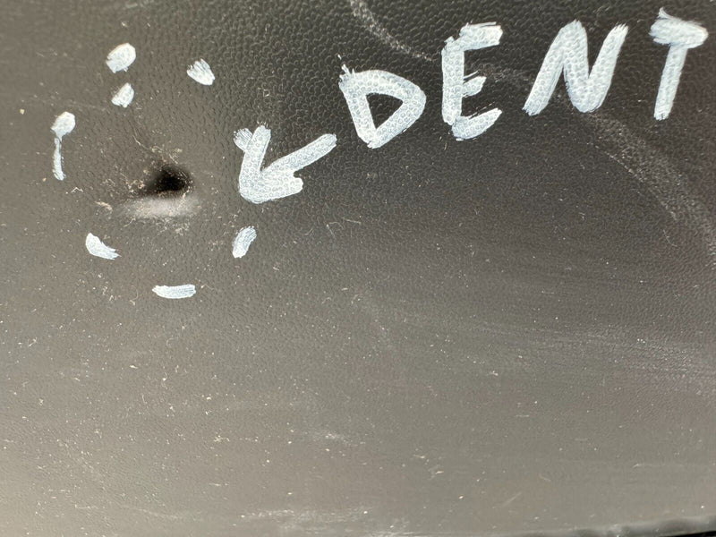 NISSAN JUKE 2019-ON REAR BUMPER LOWER SECTION GENUINE 850B26PA0A