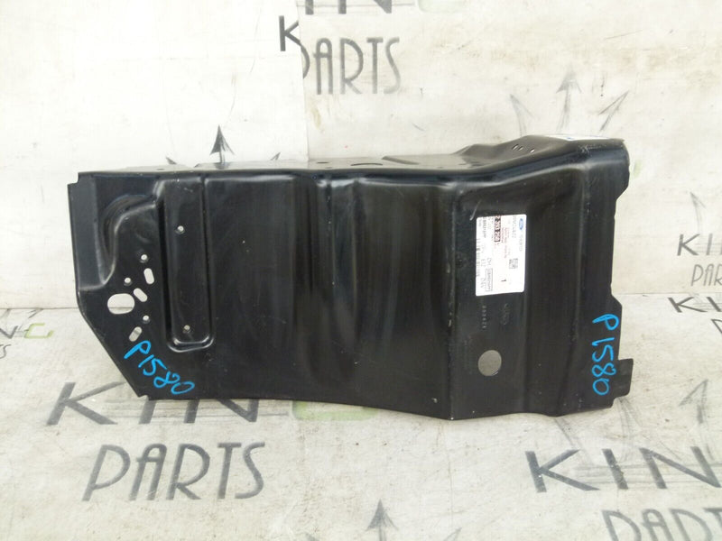 FORD TRANSIT 2013-18 FRONT FENDER COVER PANEL ASSY RIGHT DRIVER SIDE