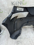 MERCEDES A W176 AMG-LINE 2012-2017 REAR BUMPER PDC GENUINE A1768852325