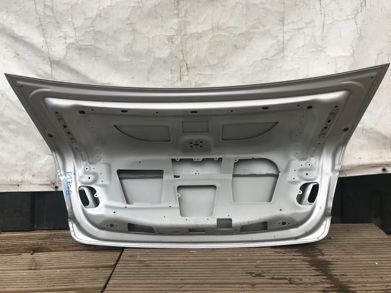 MERCEDES E CLASS W212 SALOON 2010-2015 GENUINE REAR BOOTLID TAILGATE PANEL