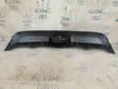 SUZUKI VITARA MK4 2014-2018 REAR BUMPER LOWER SECTION GENUINE 7187186R