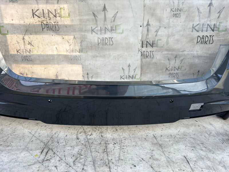 BMW 3 M-SPORT F31 ESTATE 2013-2019 REAR BUMPER PDC GENUINE 5112 8054209