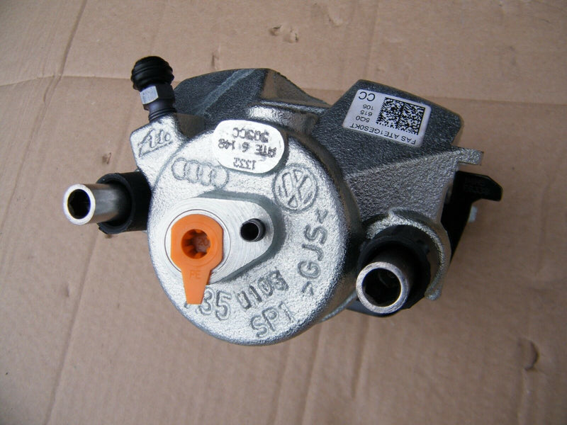 VW Golf MK7 Skoda Octavia Front Brake Caliper Left Pasenger Side N/S 5Q0615105CC