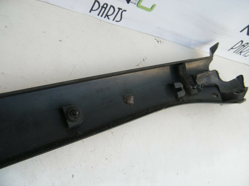RANGE ROVER SPORT 2005-2009 L320 PASSENGER SIDE A PILLAR EXTERIOR TRIM DCB000315