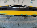 MERCEDES CITAN 2013-ON FRONT BUMPER GRILL EMBLEM IN YELLOW A4158880023