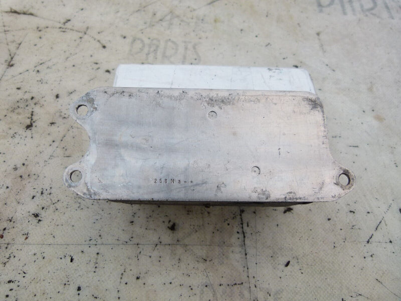 MERCEDES C W204 2007-2011 ENGINE OIL COOLER UNIT GENUINE A0995001100