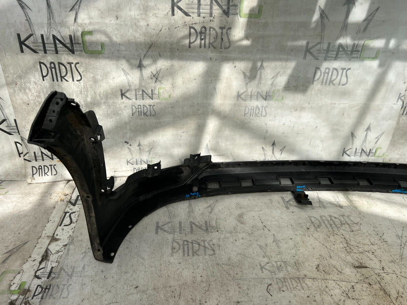 HYUNDAI TUCSON MK3 2015-2018 FRONT BUMPER LOWER SECTION 86611D7000
