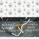 BMW X6 E71 MK1 08-13 OEM AIR CON PRESSURE HOSE PIPE A/C CONDITIONING 9221762