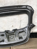 VAUXHALL CORSA E 2014-2018 GREY REAR TAILGATE PANEL BOOT LID GENUINE