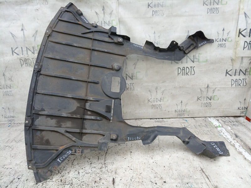 BMW X1 E84 2.0 D 2010-2015 BONNET HOOD COVER ENGINE SHIELD PANEL 2990575