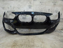 BMW 1 F20 M-SPORT LCI 2017-2019 FRONT BUMPER PDC GENUINE 5111 8060283