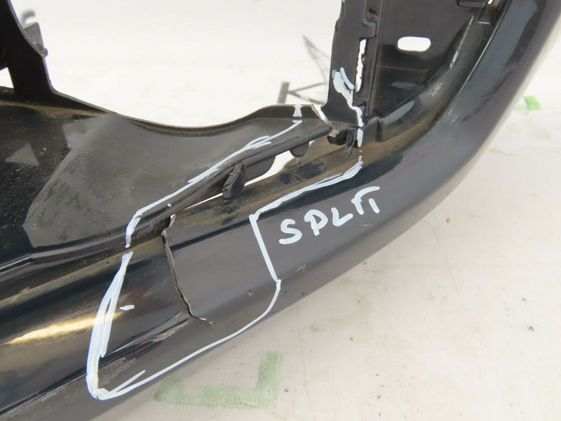 PEUGEOT 208 2015 -ON FACELIFT GENUINE FRONT BUMPER P/N: 9810513777