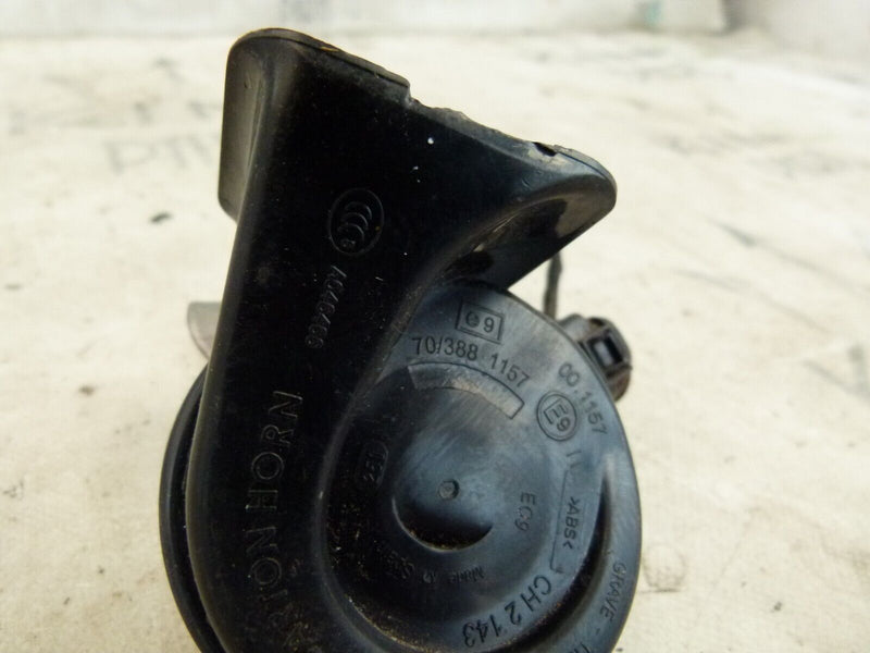 VW TOURAN MK1 2003-06 HORN SIREN SIGNAL GENUINE 1K0951221