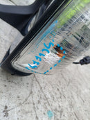 FORD TRANSIT MK8 2013-2019 DRIVER SIDE WING MIRROR COMPLETE BK31-17682