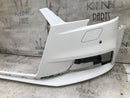 AUDI A3 8V FACELIFT 2016-2017 FRONT BUMPER PDC GENUINE 8V3807437