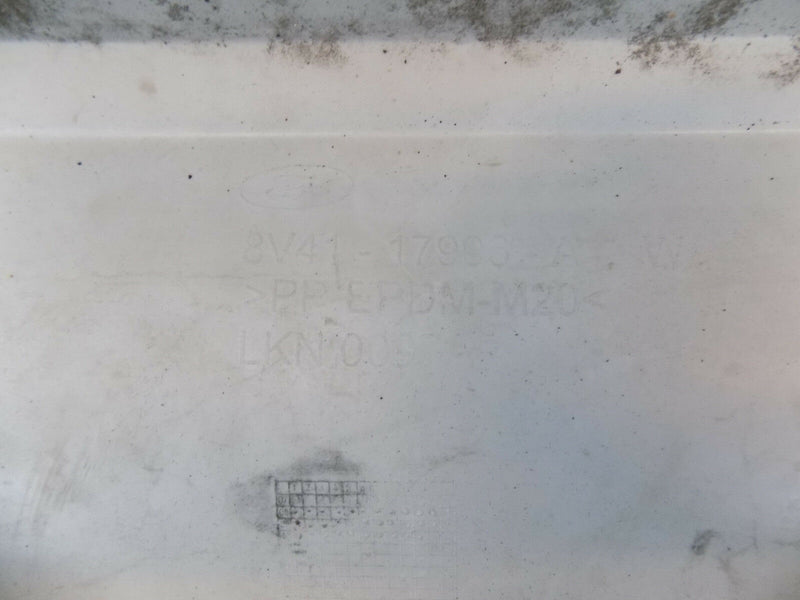 FORD KUGA MK1 2008-2013 BLACK REAR BUMPER GENUINE PDC 8V41-17906-A