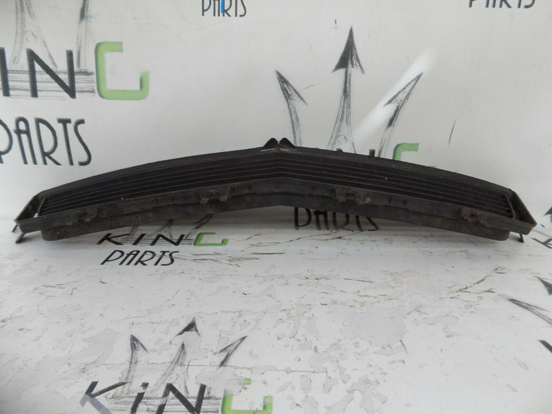 VAUXHALL TIGRA B 2004-2009 FRONT BUMPER LOWER GRILL 93162183