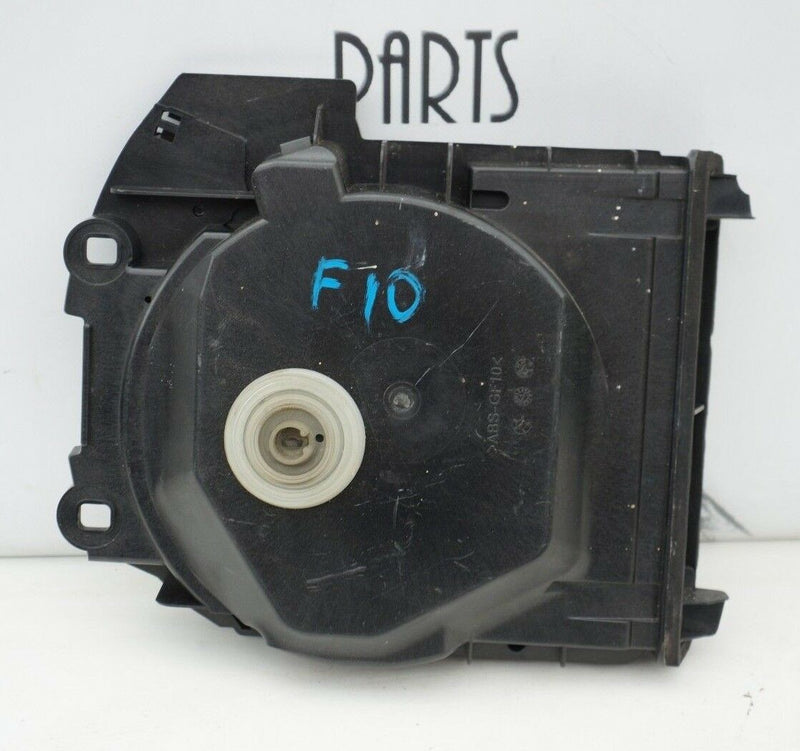 BMW 5 SERIES F10 F18 2010-2017 TOURING SUBWOOFER SPEAKER RIGHT FRONT 9195200-02